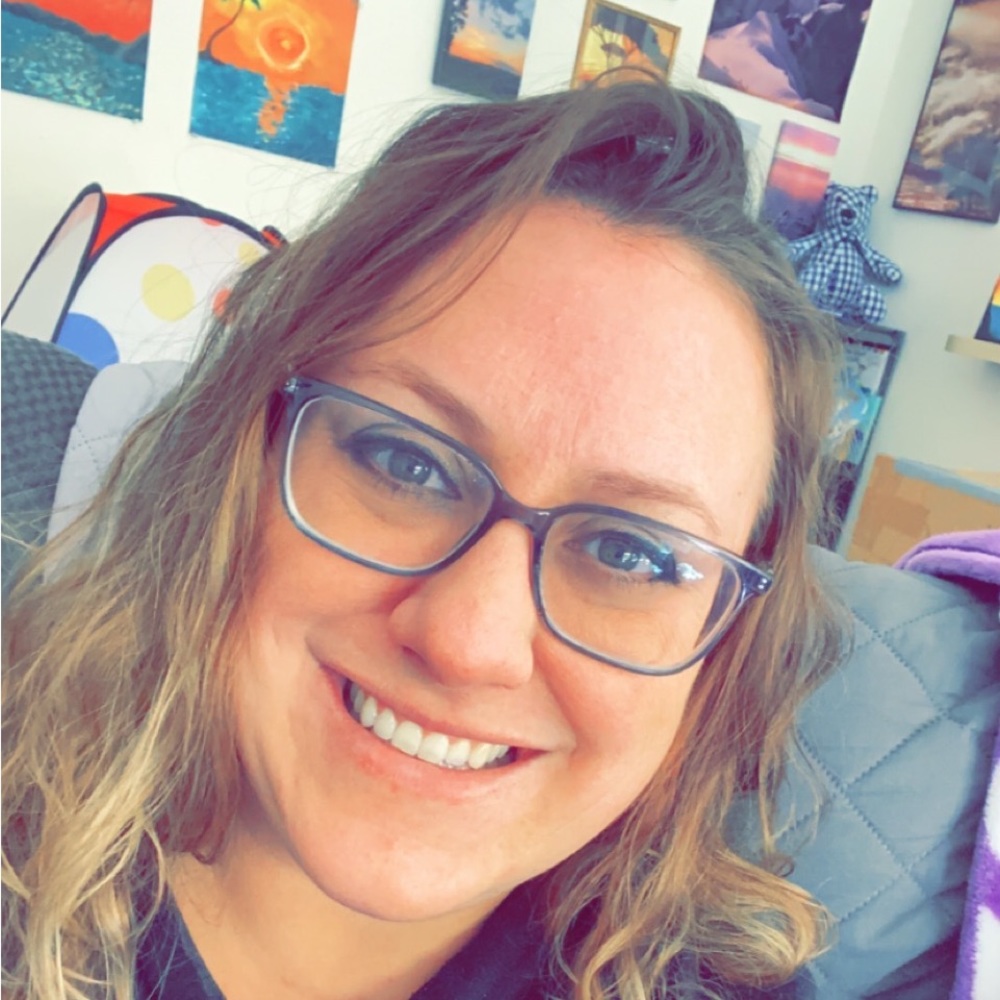 Meet your Posher, Heather